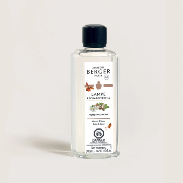 16.9 oz Oil  Refill - Home Sweet Home