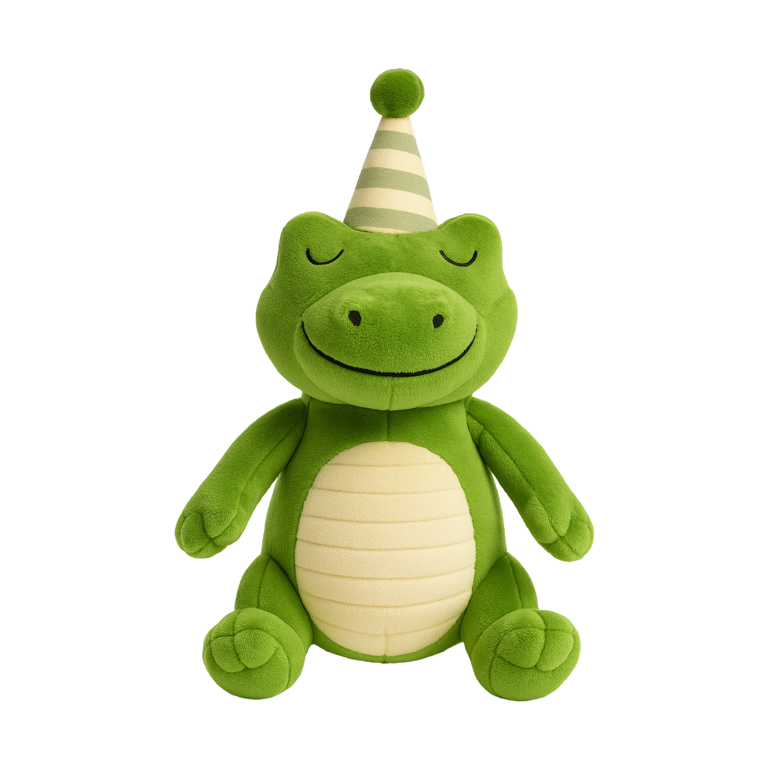 Bayou Beau SquishySnuggle Plushie