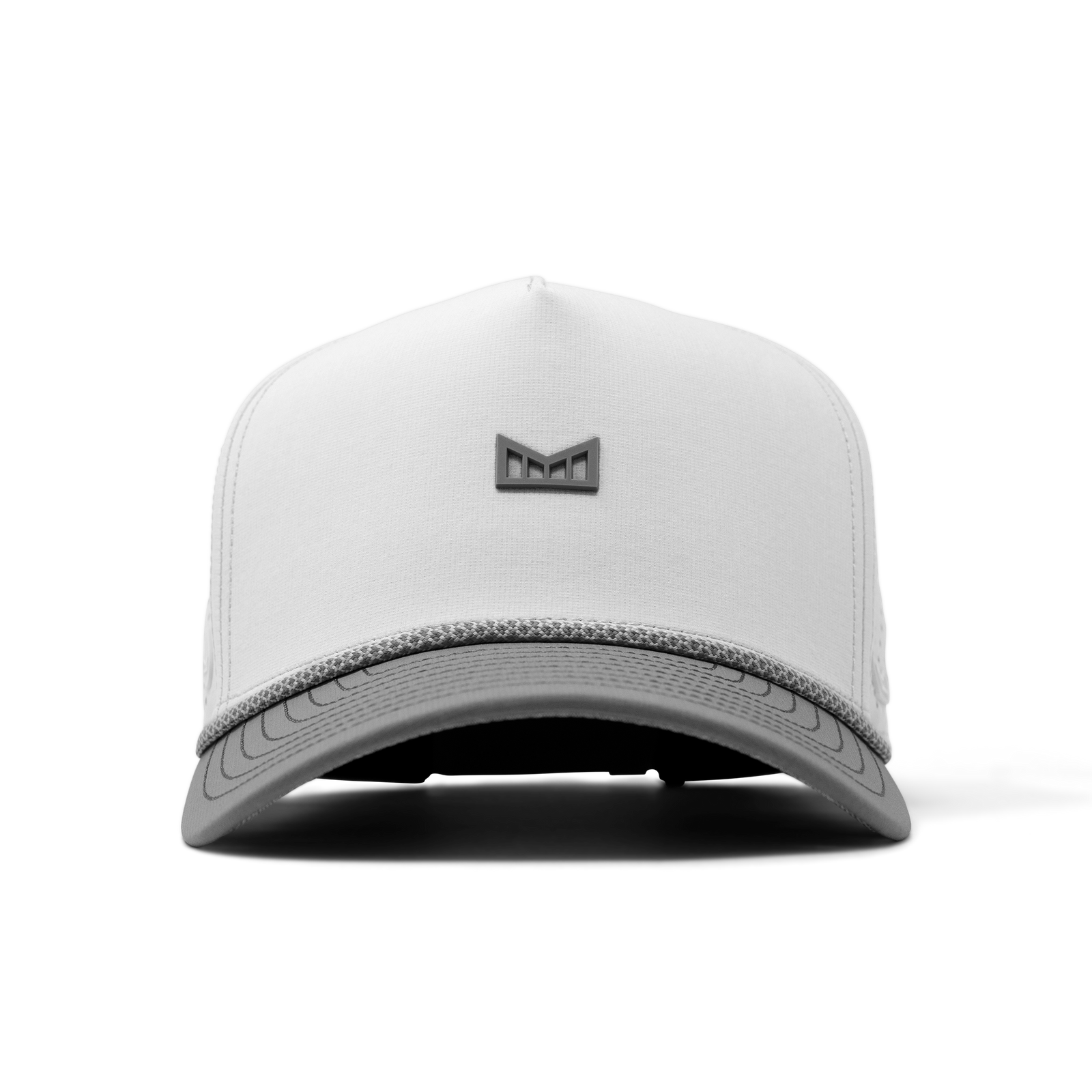 Hydro Odysea Rope Bulls Icon Blue White/Grey