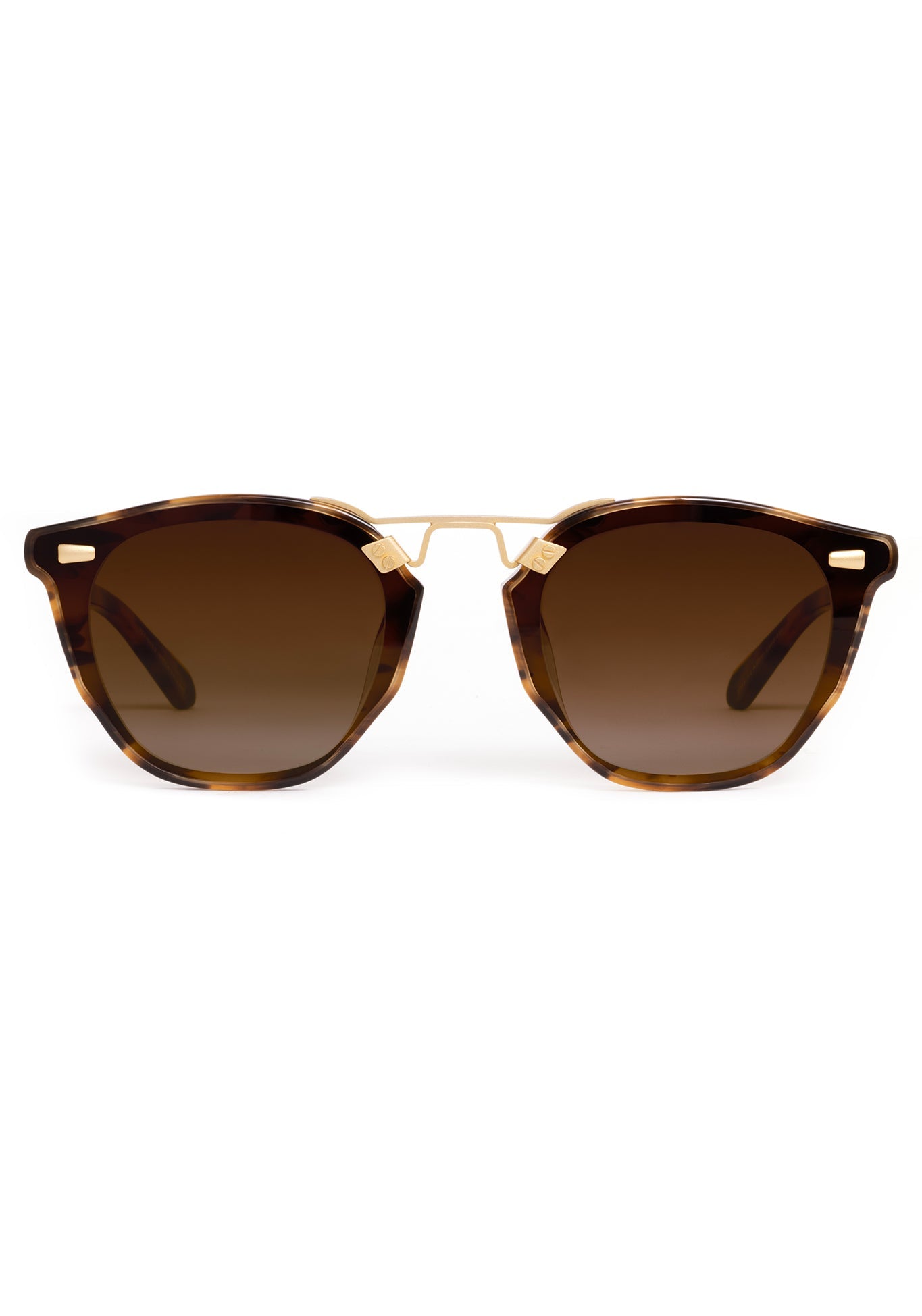 Beau Nylon Eyewear - Venezia 18K