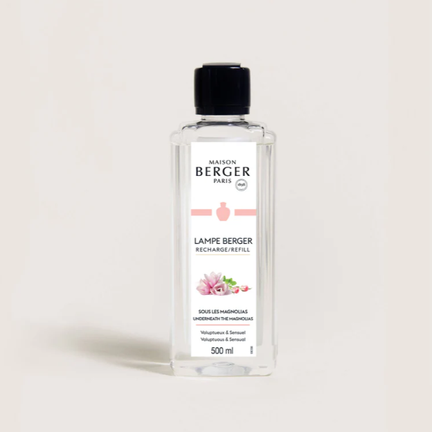 16.9 oz Oil  Refill - Underneath the Magnolias