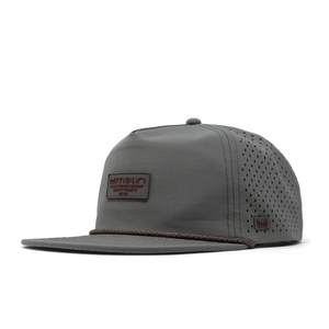 Hydro Coronado Brick Heather Grey