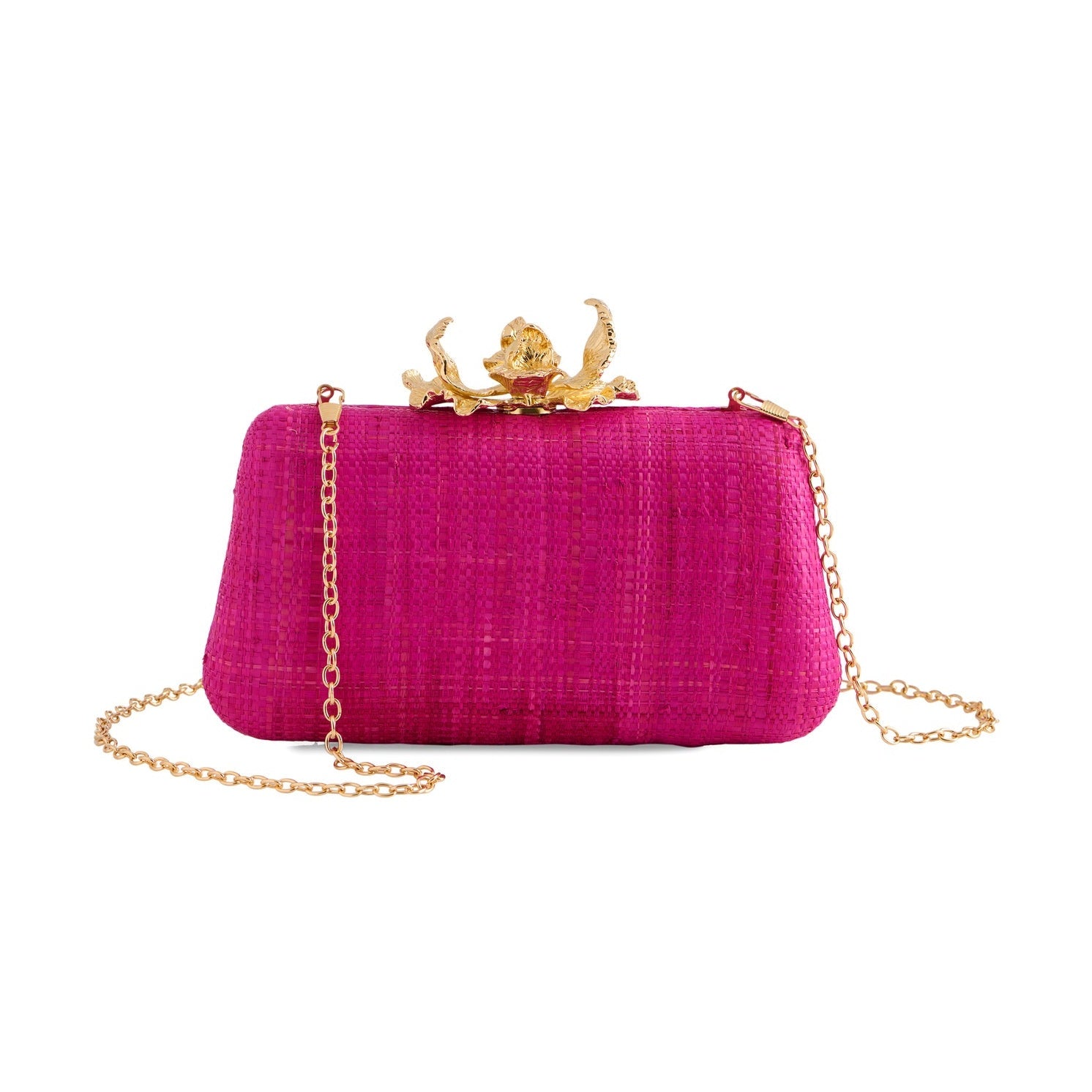 Ula Minaudiere - Pink