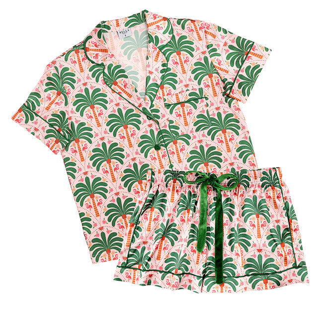 Palm Beach Pj Set