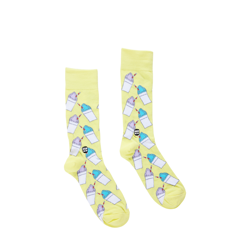 Socks - Snoball