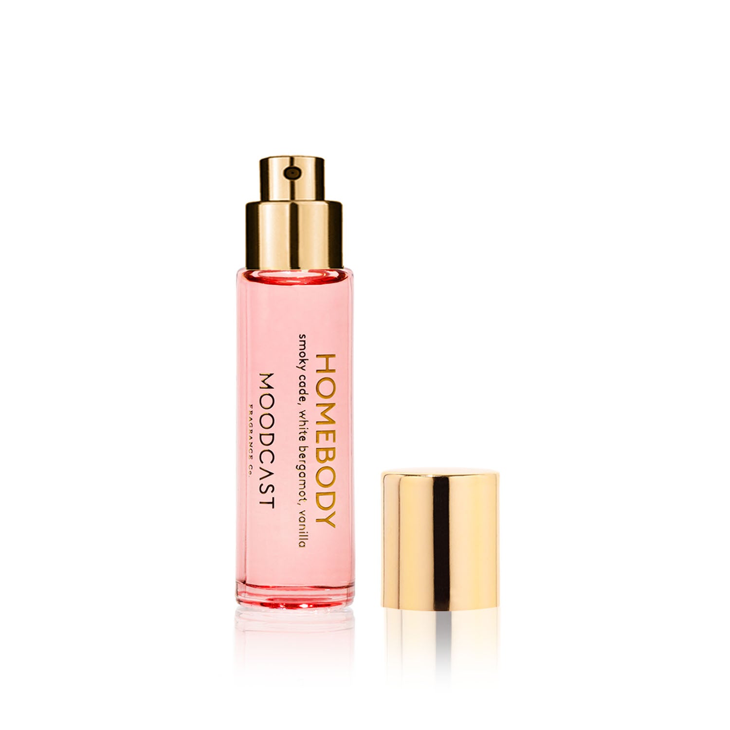 Homebody - 10ml Perfume Mist