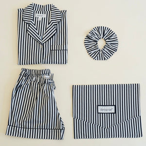 Zee-Zee PJ Short Set