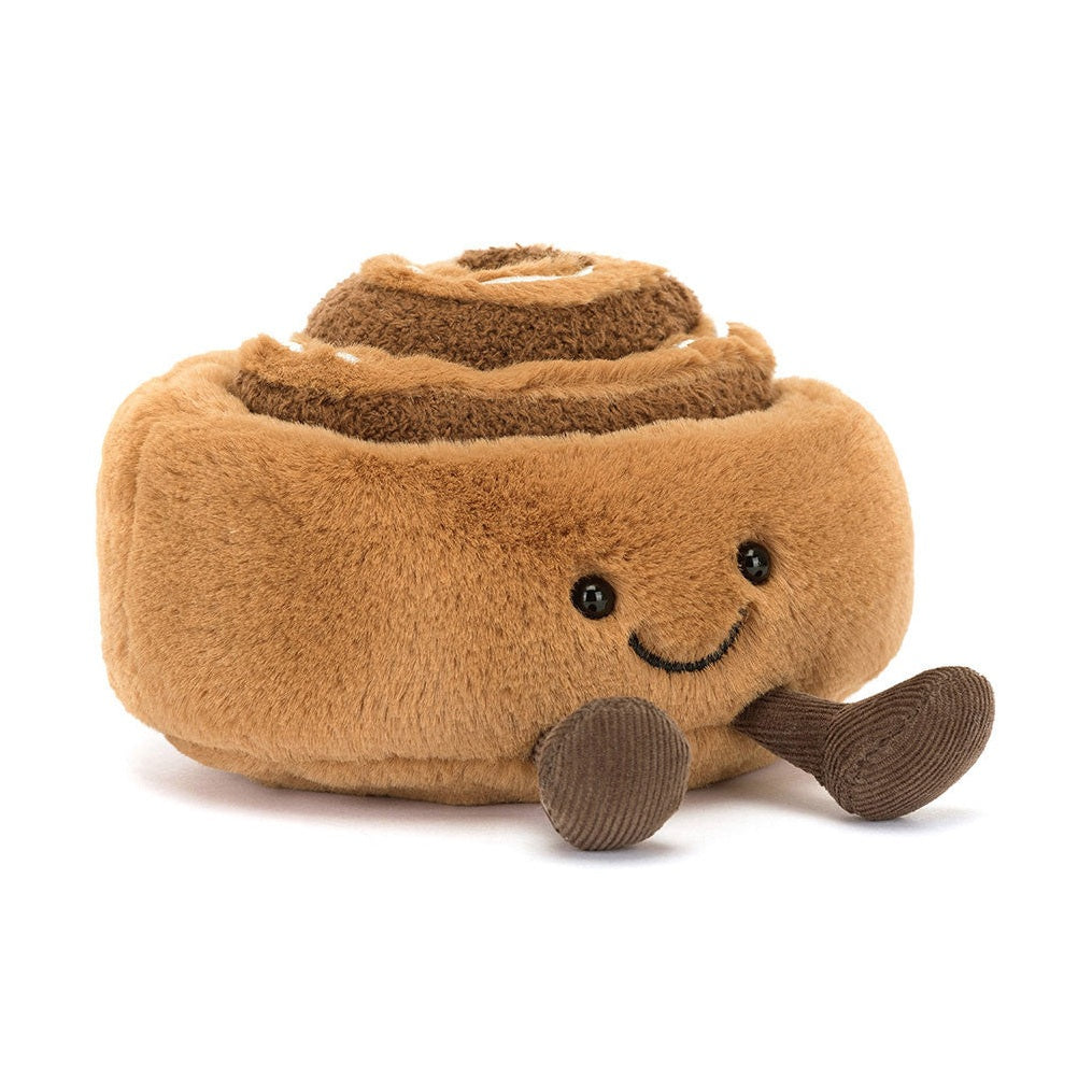 Amuseables Cinnamon Bun