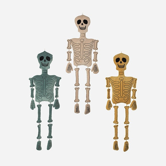 Skeleton