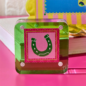 3x3 Mini Acrylic Frame