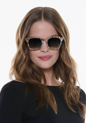 Prytania Eyewear- Poppy