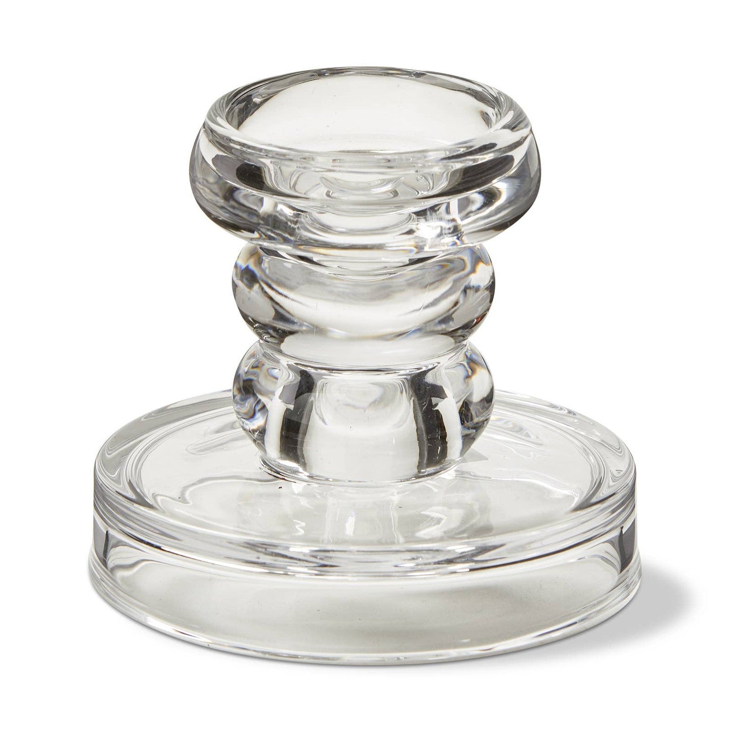Olsen Taper Tealight Pillar Holder - Small