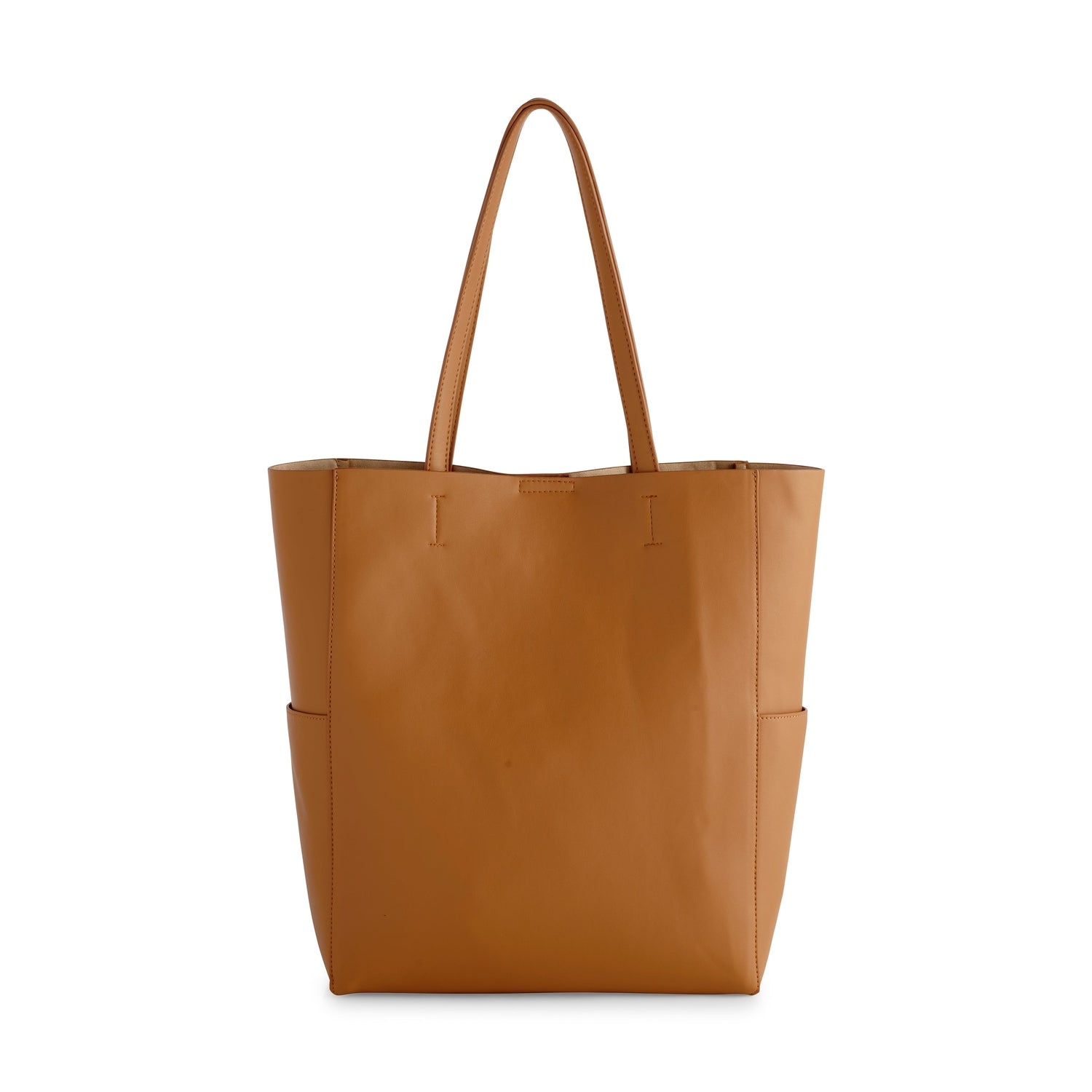 Lauren Tote - Tan