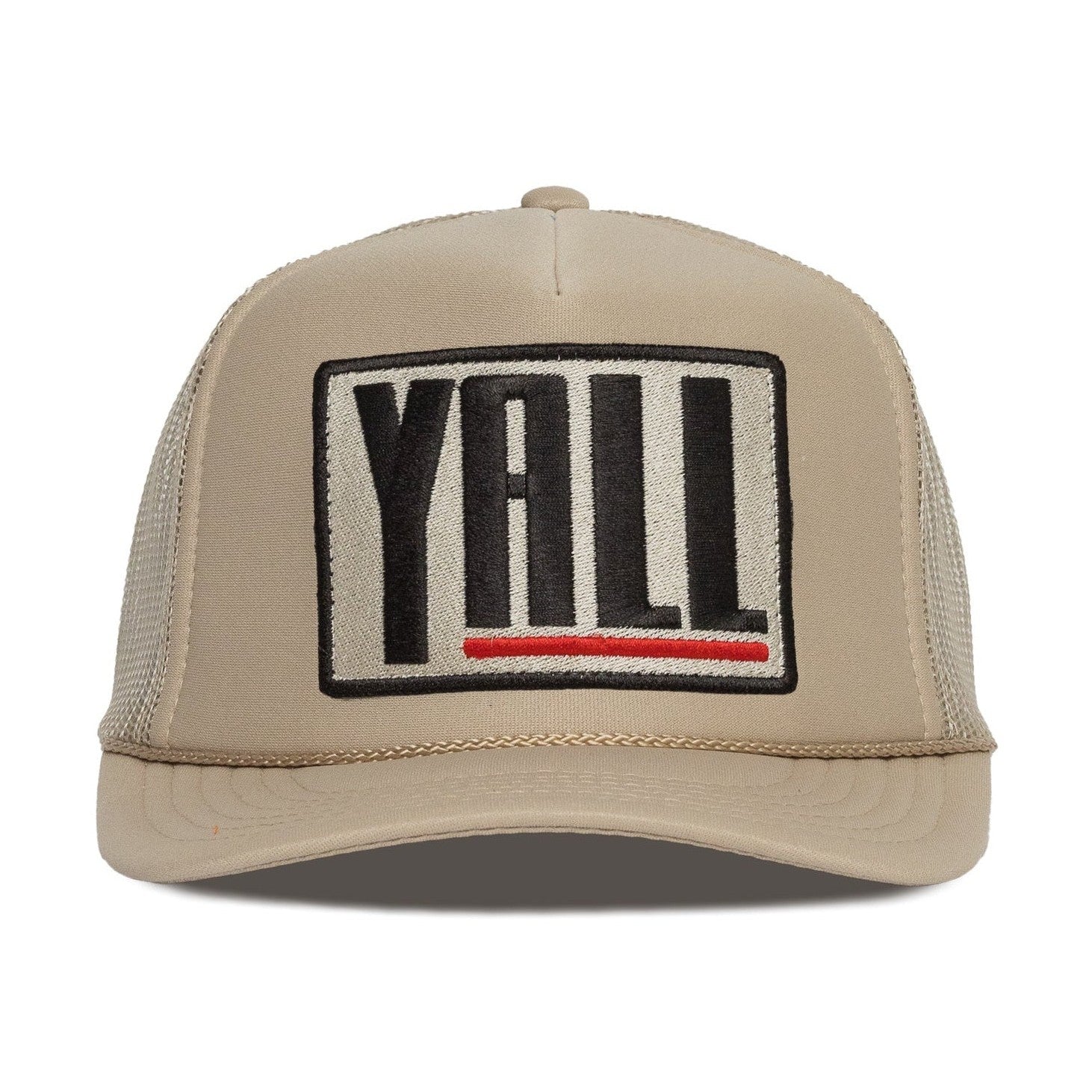 Y'ALL Hat
