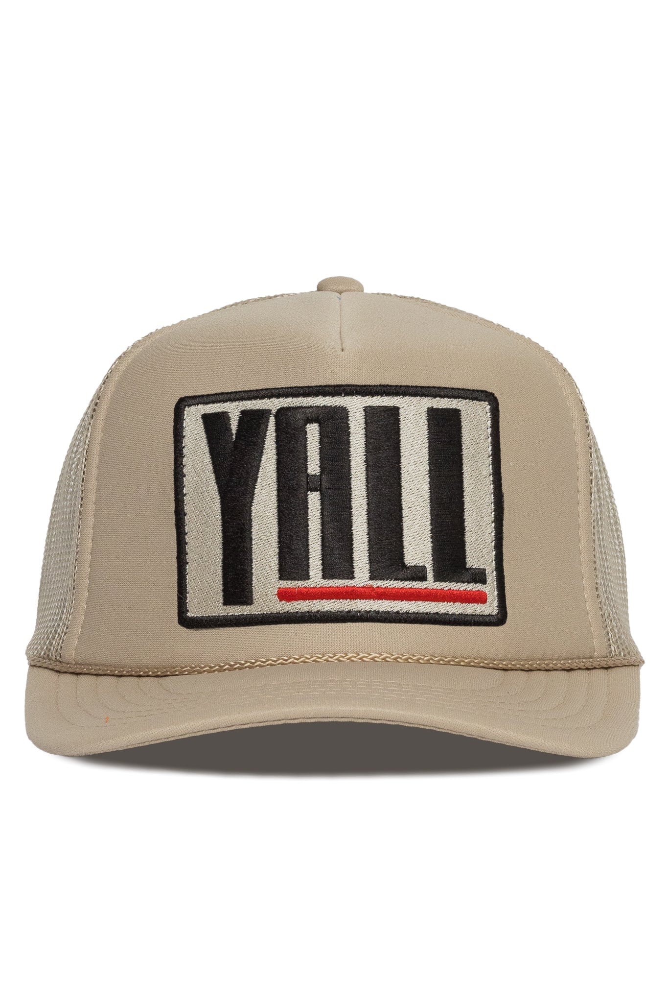 Y'ALL Hat