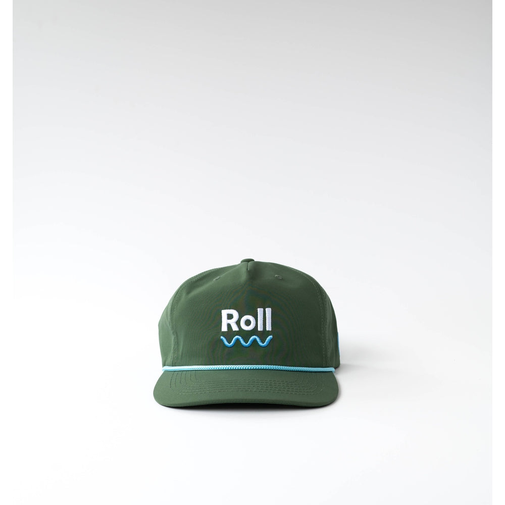 Let's Roll - Uptown Hat
