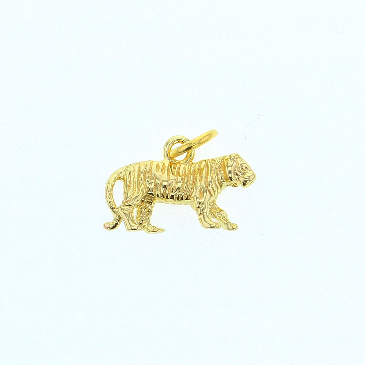Tiger Charm