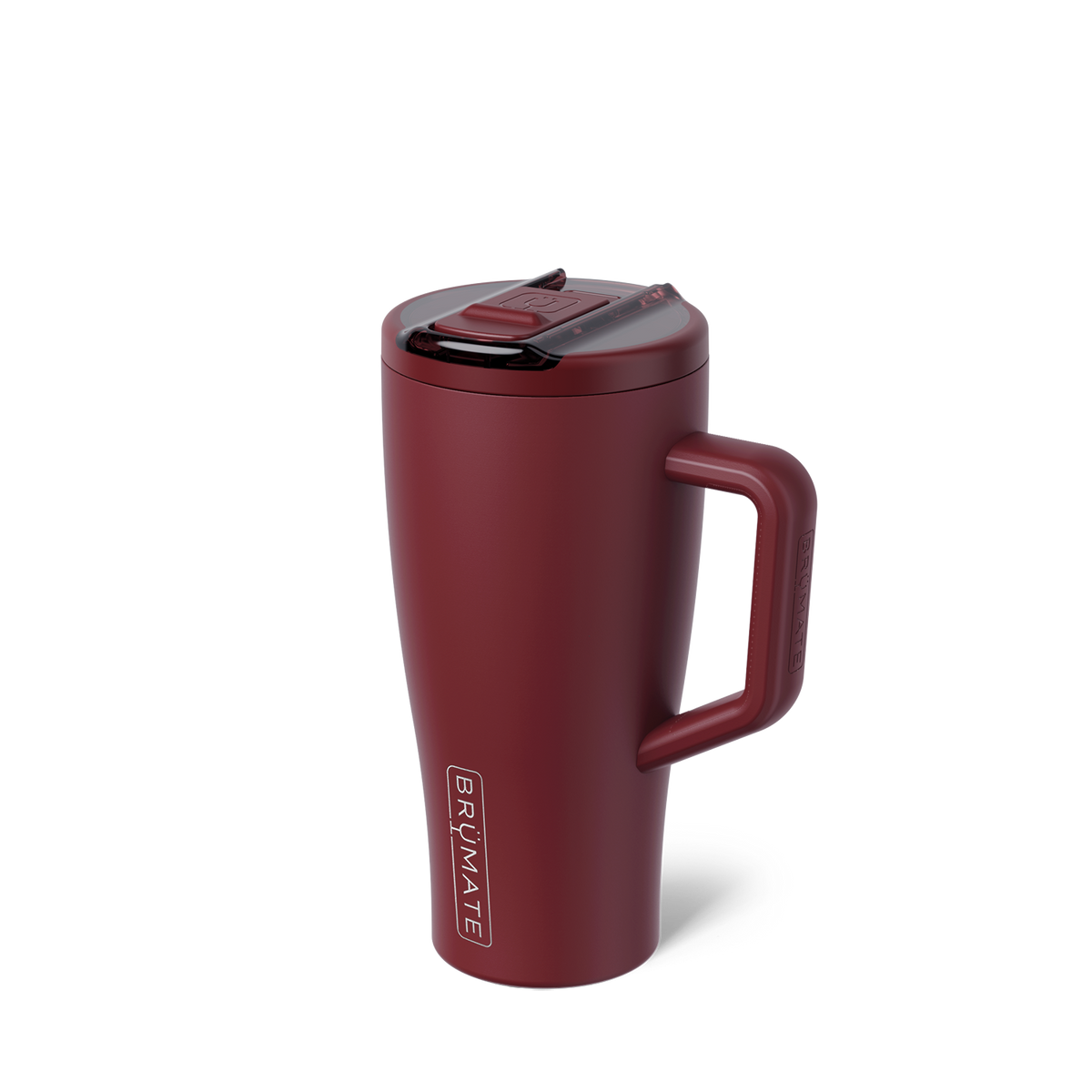 BrüMate Era Flip 30oz - Cabernet