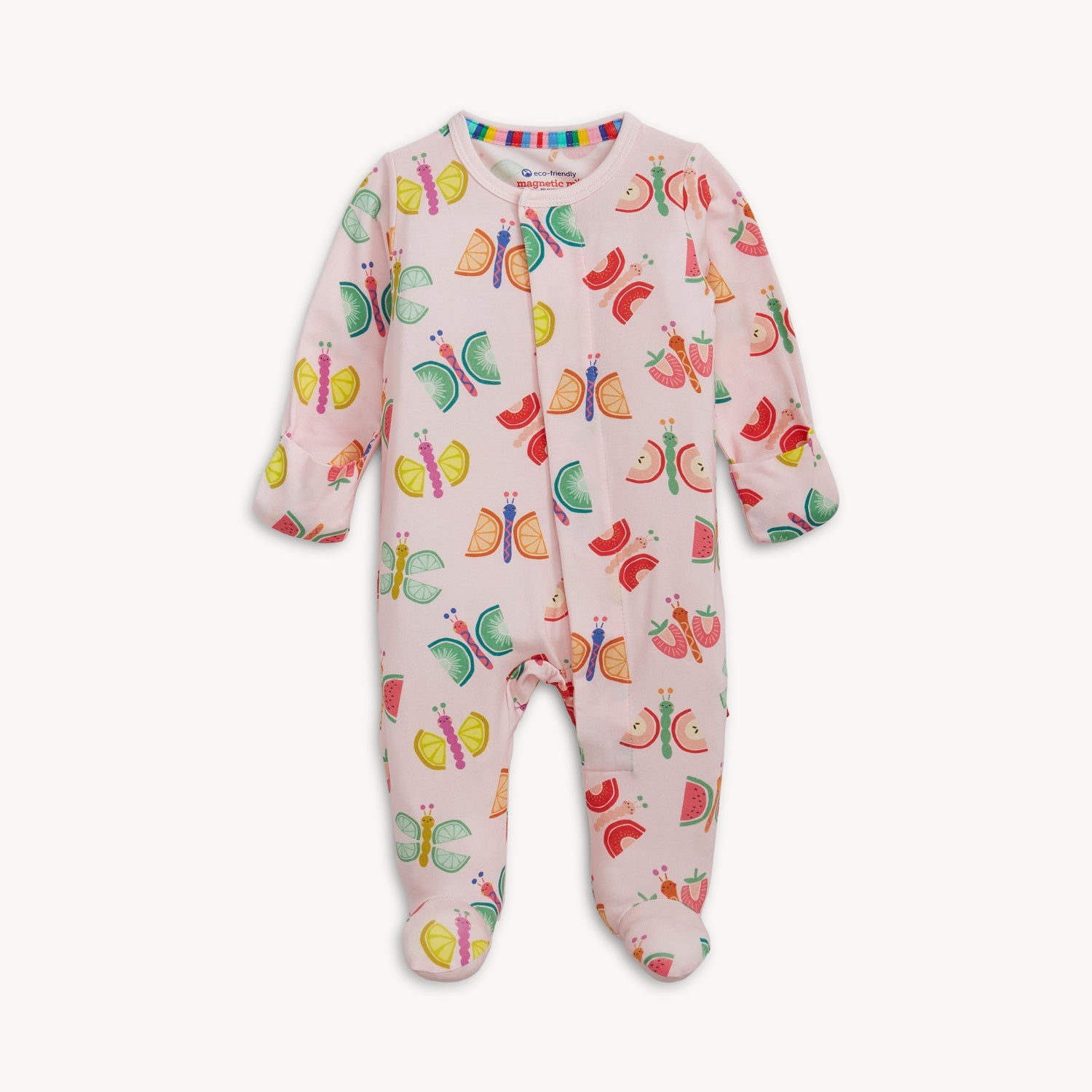 The Fruit Flies Modal Footie