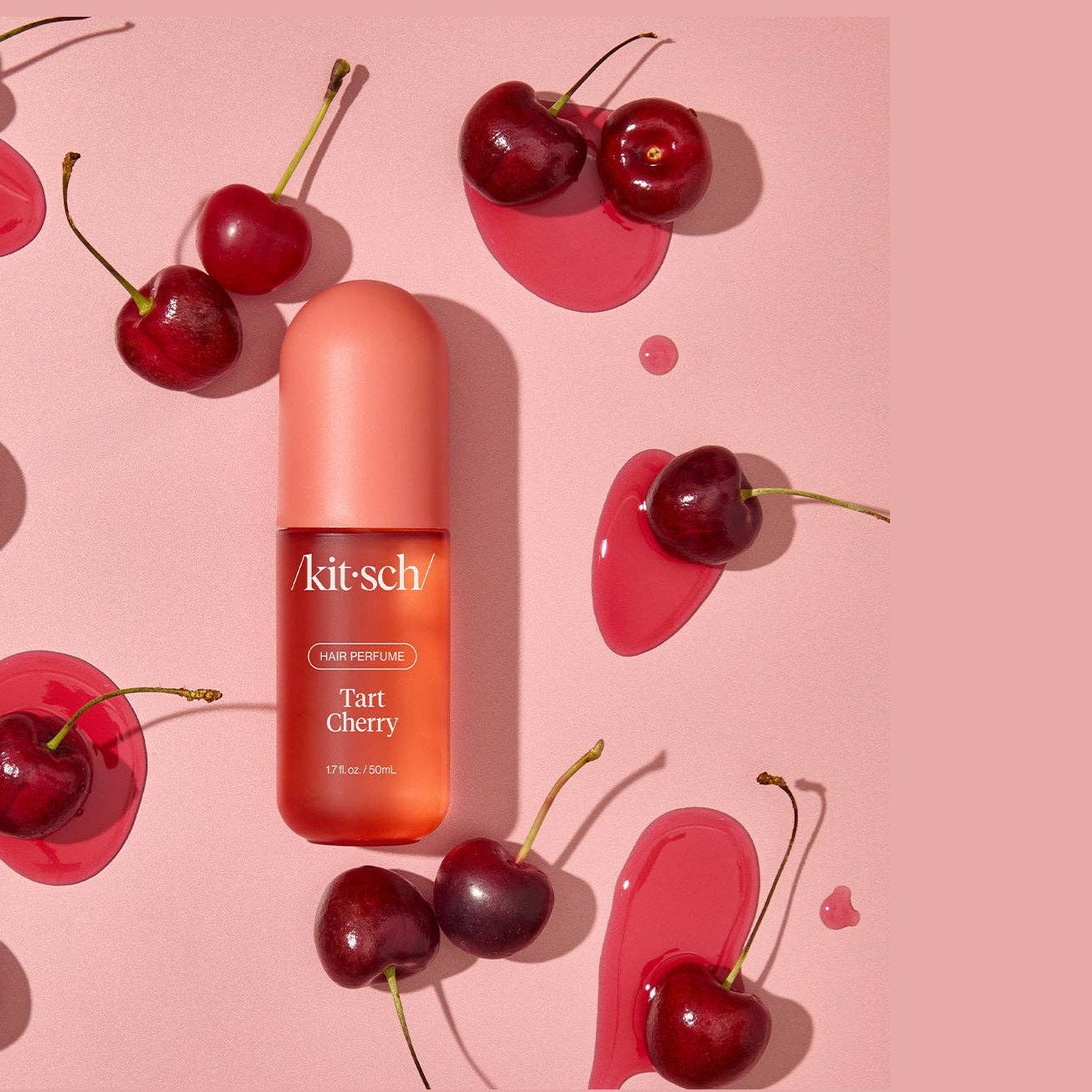 Tart Cherry Hair Perfume