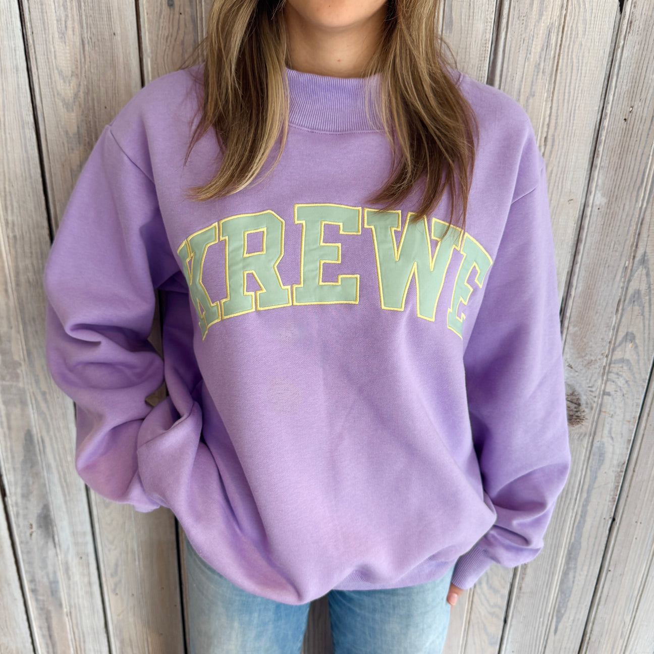 KREWE Sweatshirt