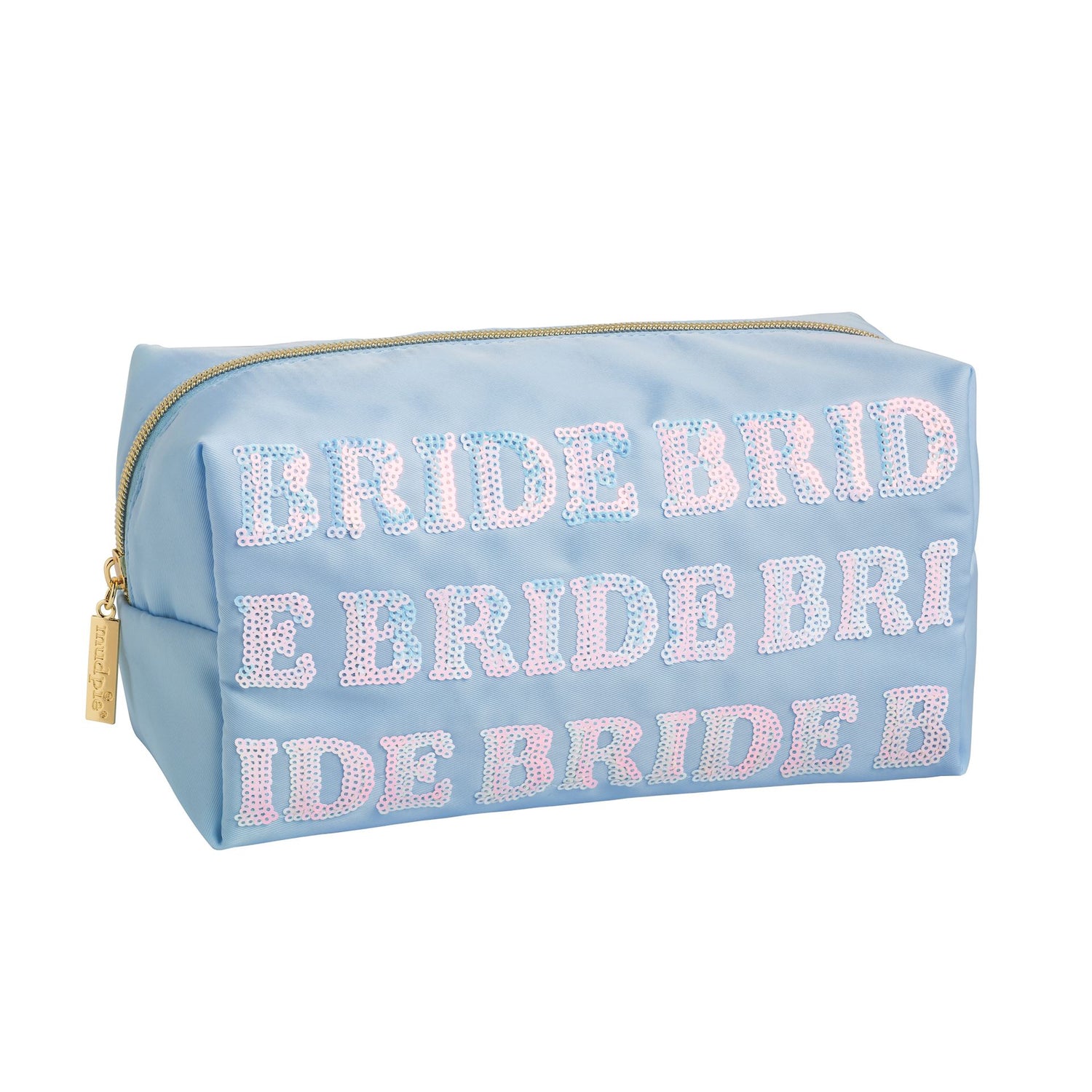 Blue Bride Case