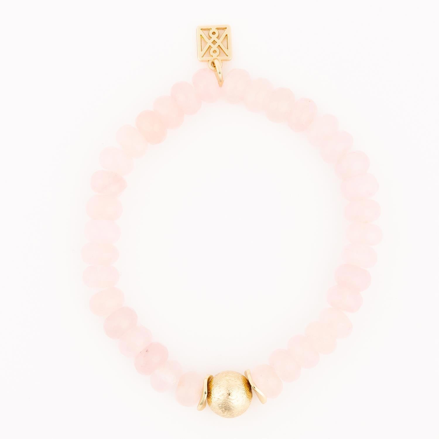 Bracelet Paloma Blush