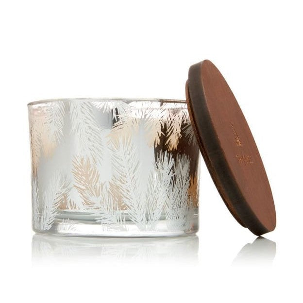 Frasier Fir Statement Med 3 Wick