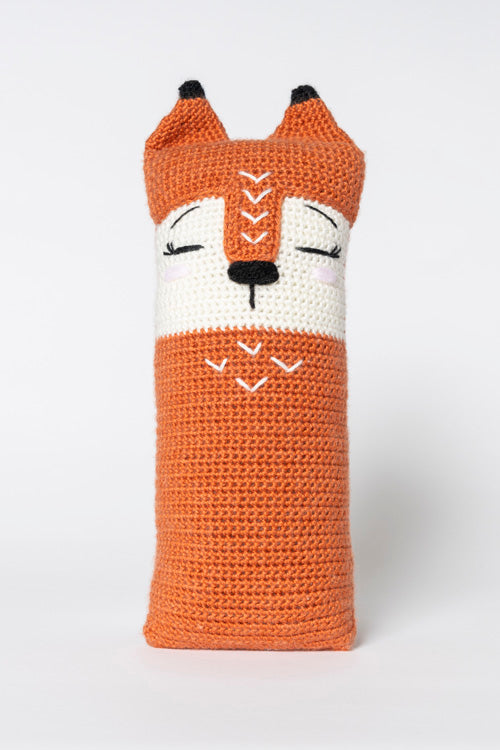 Snuggle Bud - Fox