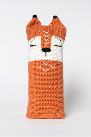 Snuggle Bud - Fox