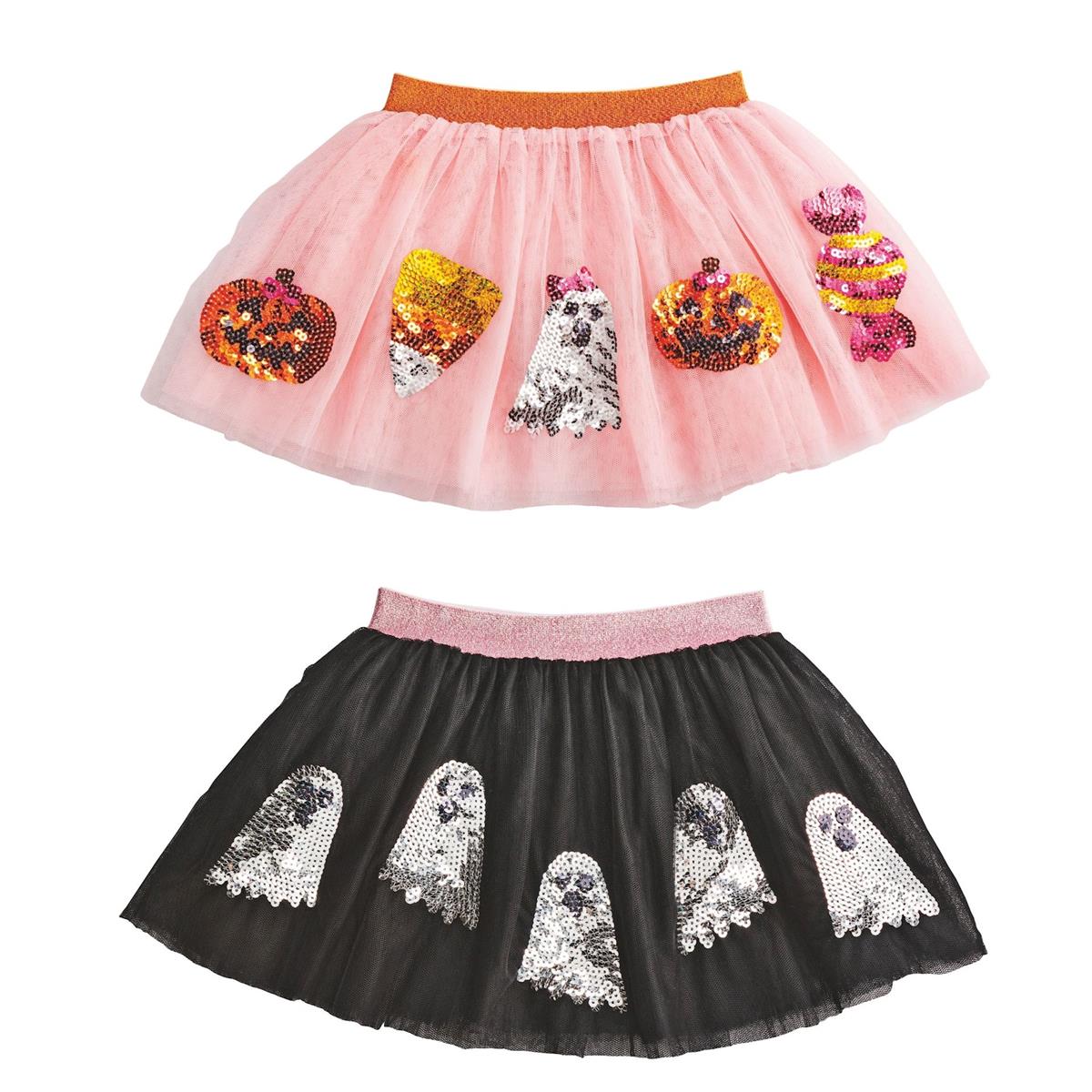 Halloween Tutu