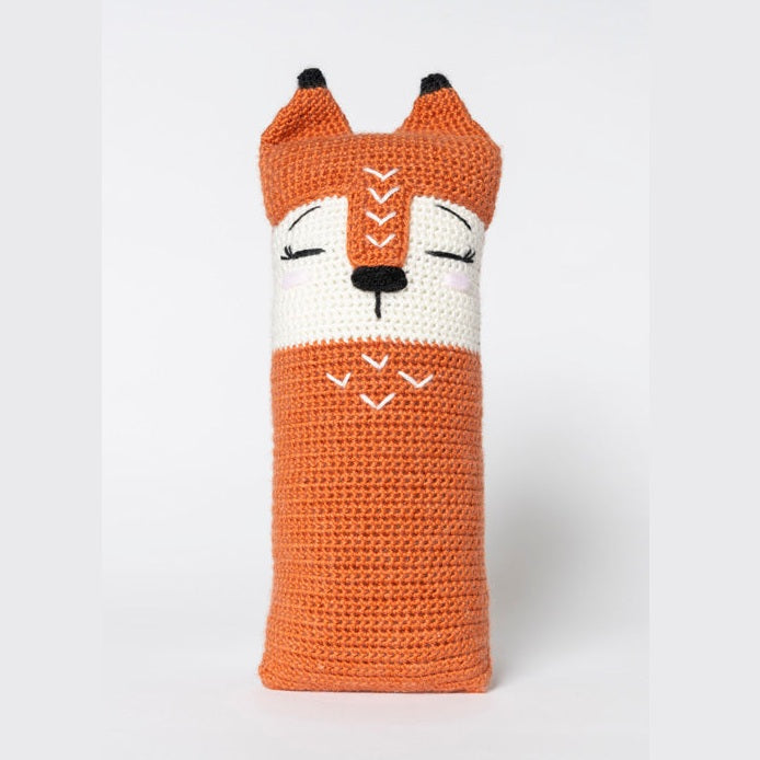Snuggle Bud - Fox FINAL SALE