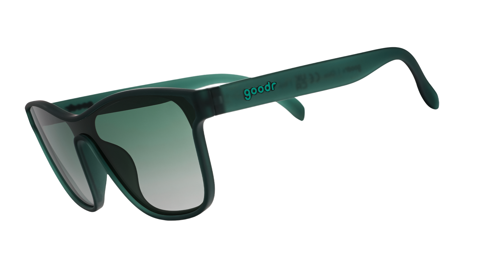 VRGs - Underwhelming Alien Abduction