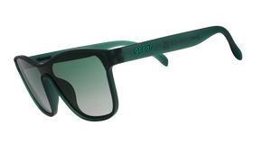 VRGs - Underwhelming Alien Abduction