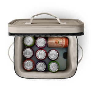 Hopper Flip 12 - Cape Taupe