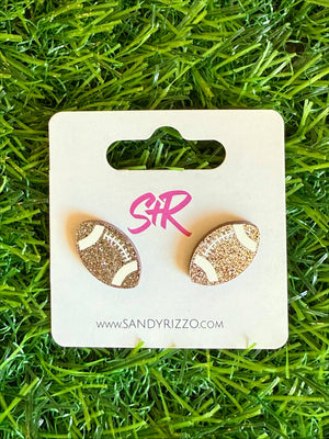 Gold - The Og Football Stud