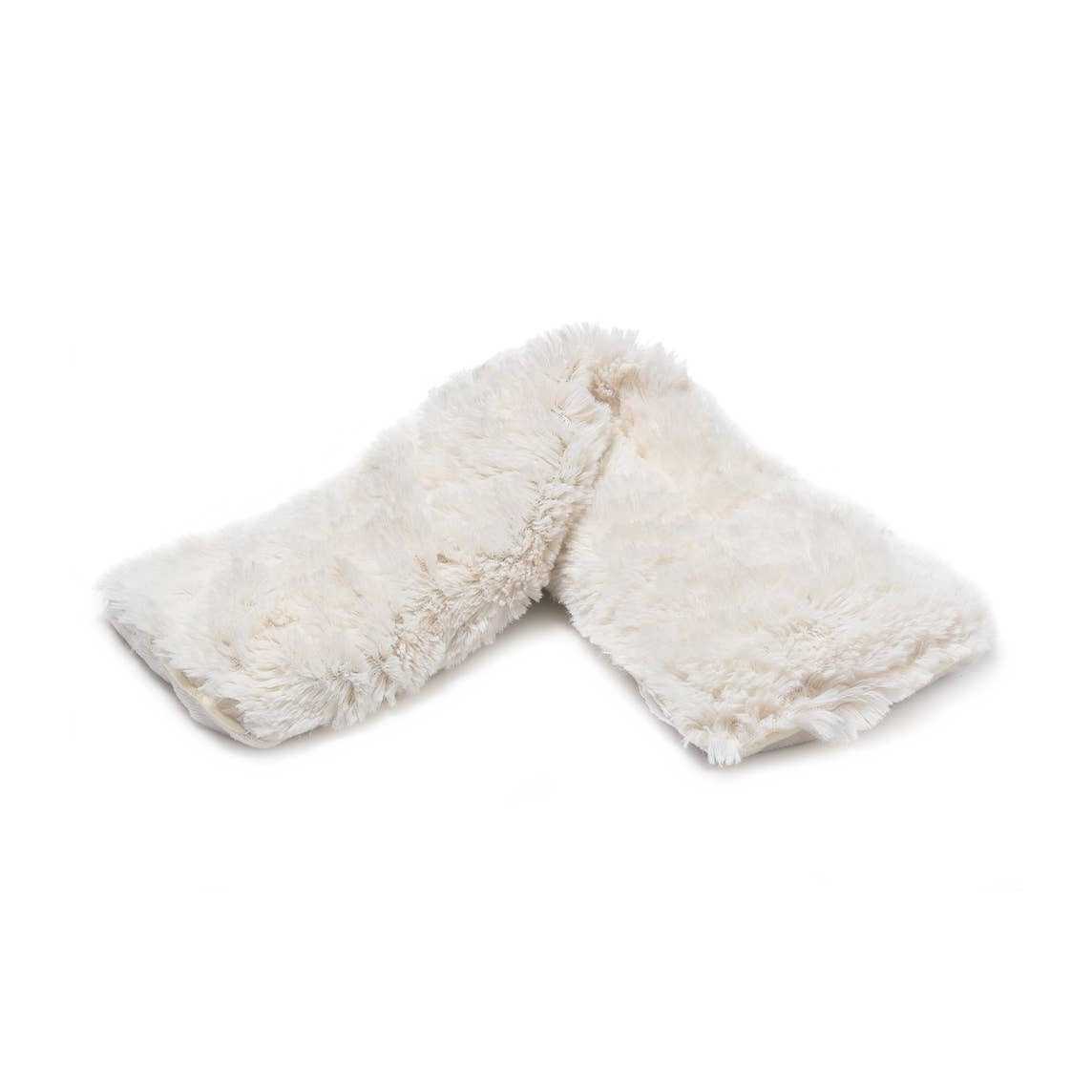 Warmies Neck Wrap - Cream