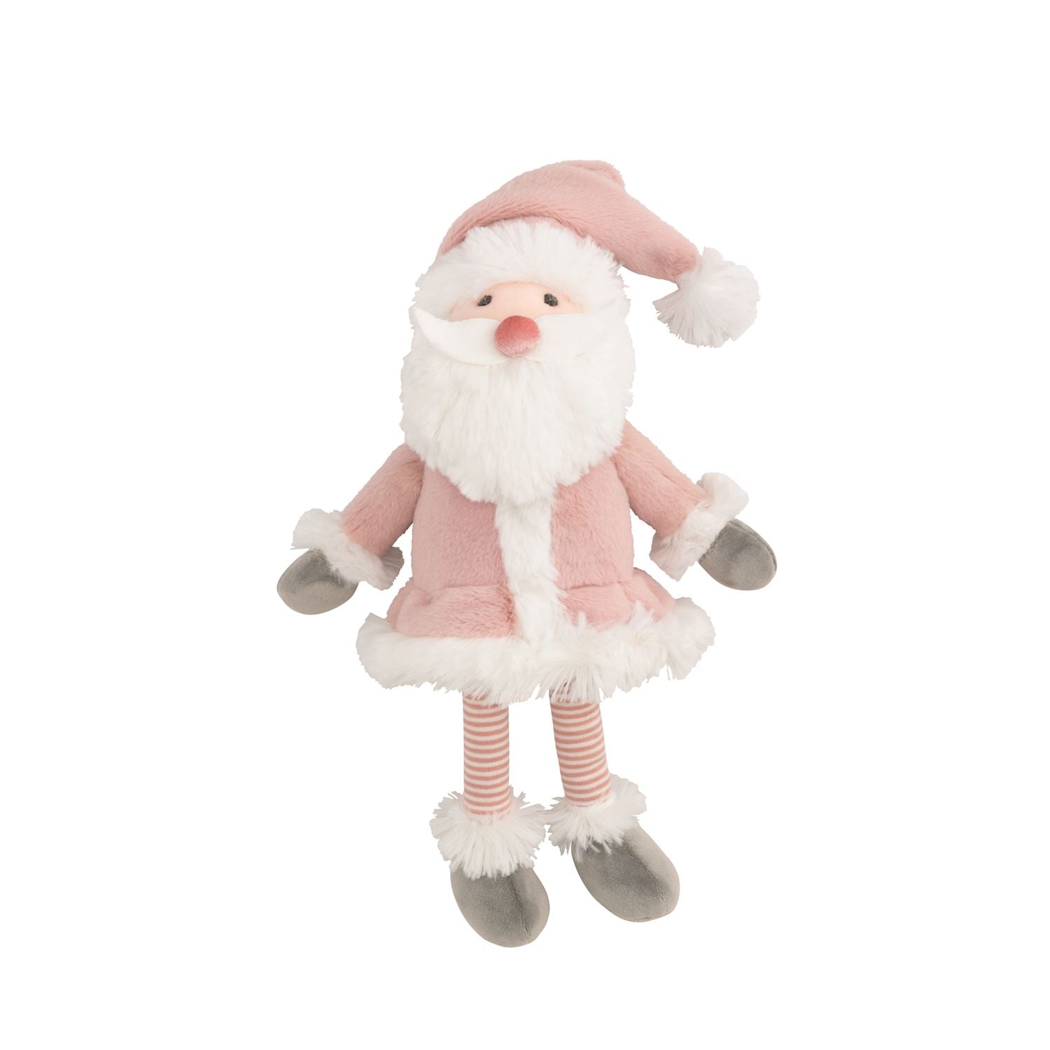 Holiday Plush