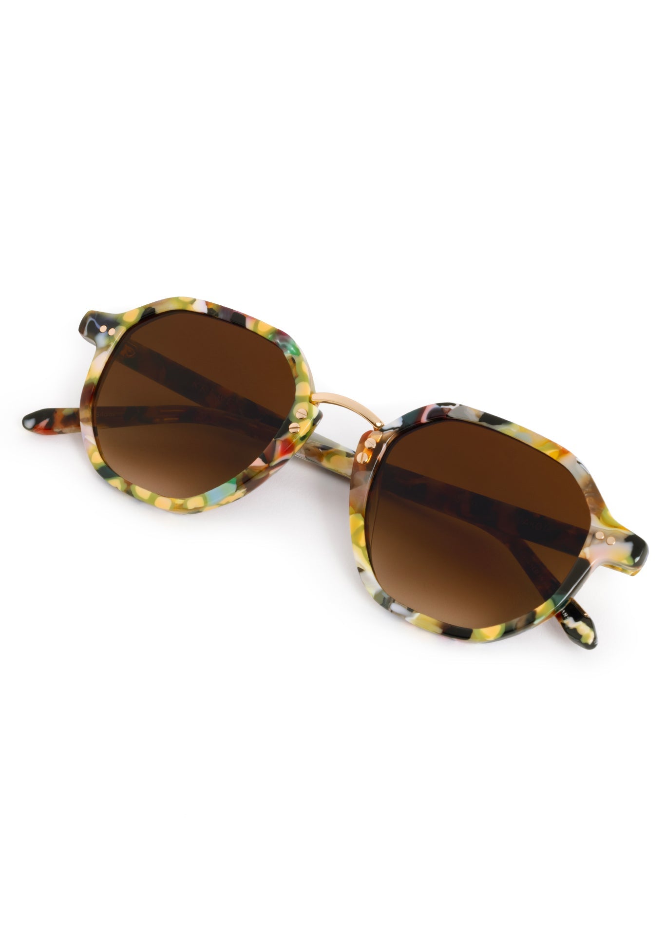 Dakota - Canary 18K