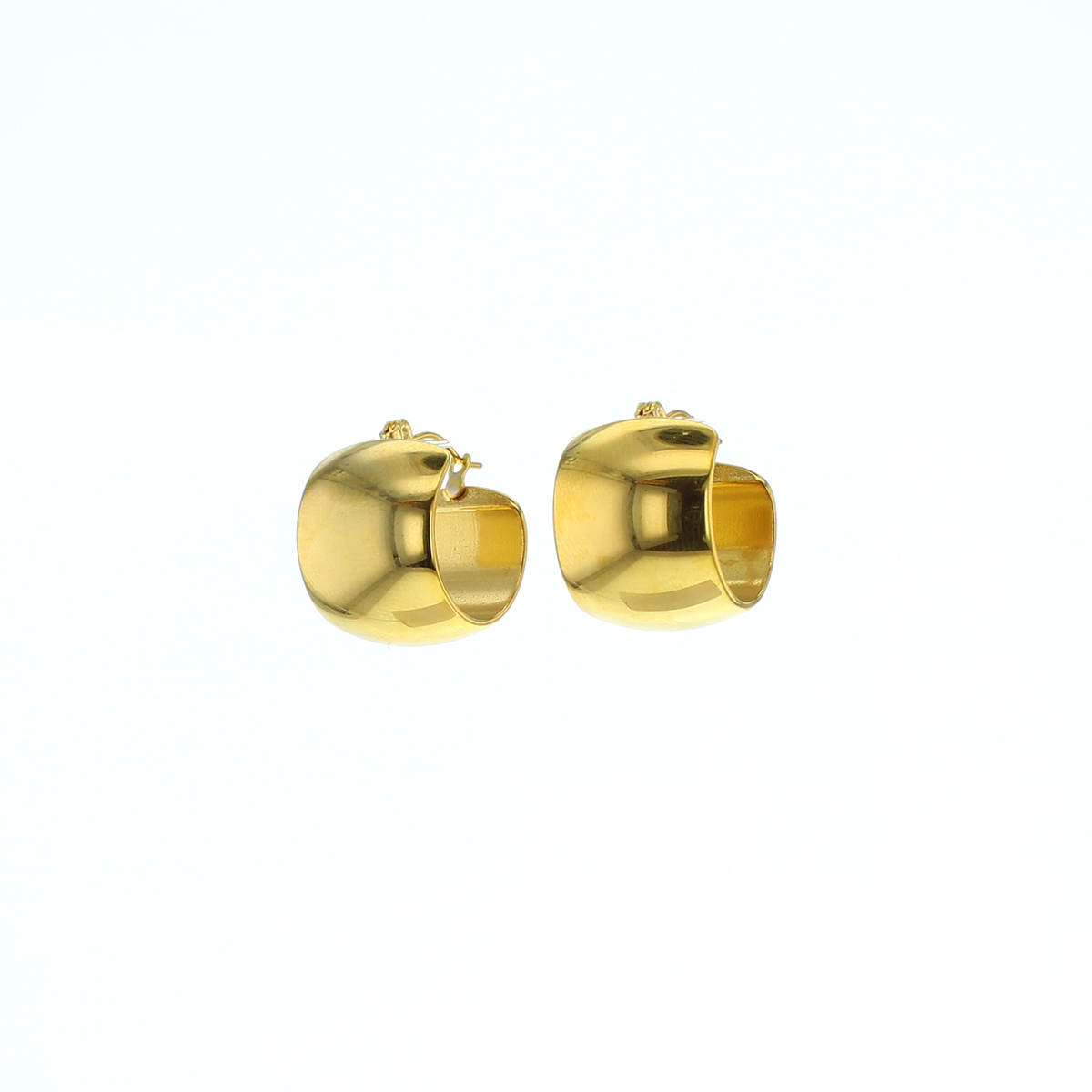 Earrings - Clara