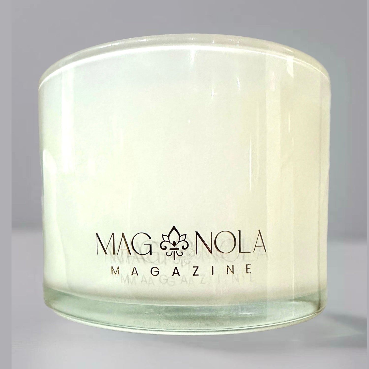 Magazine Candle 14 oz