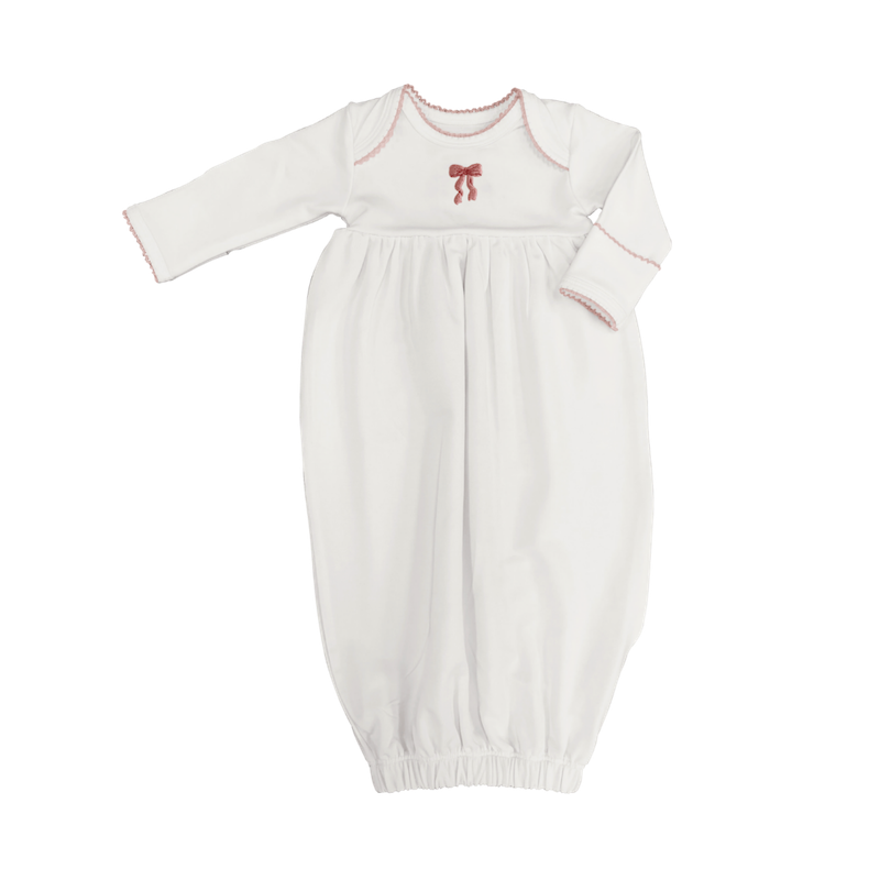 Bow Gown NB