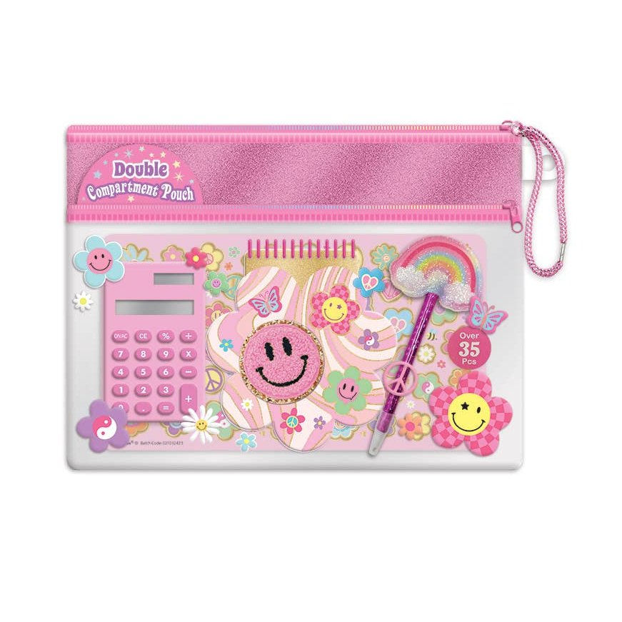 Smart Helper Groovy Flower