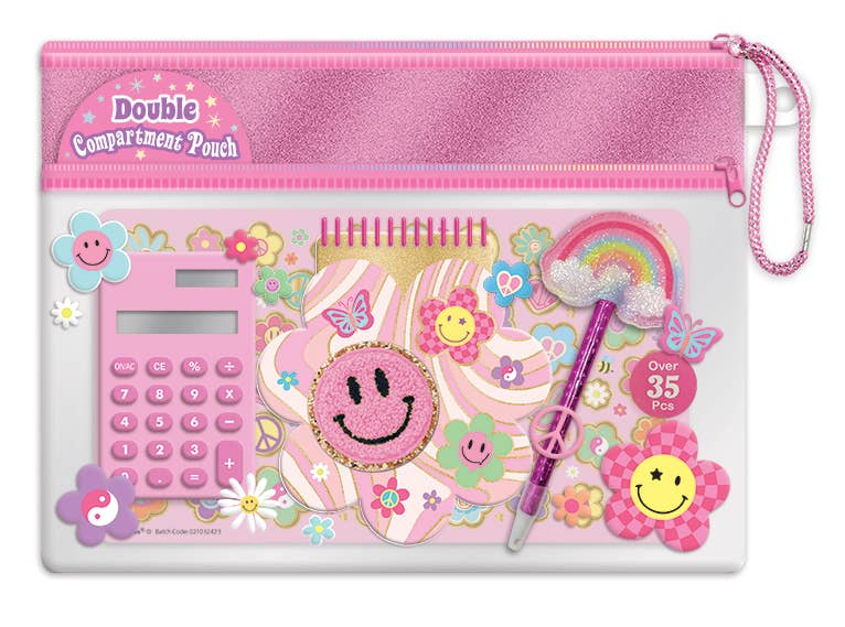 Smart Helper Groovy Flower