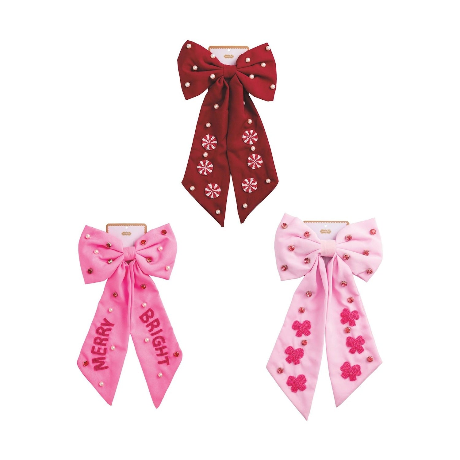 Holiday Bow