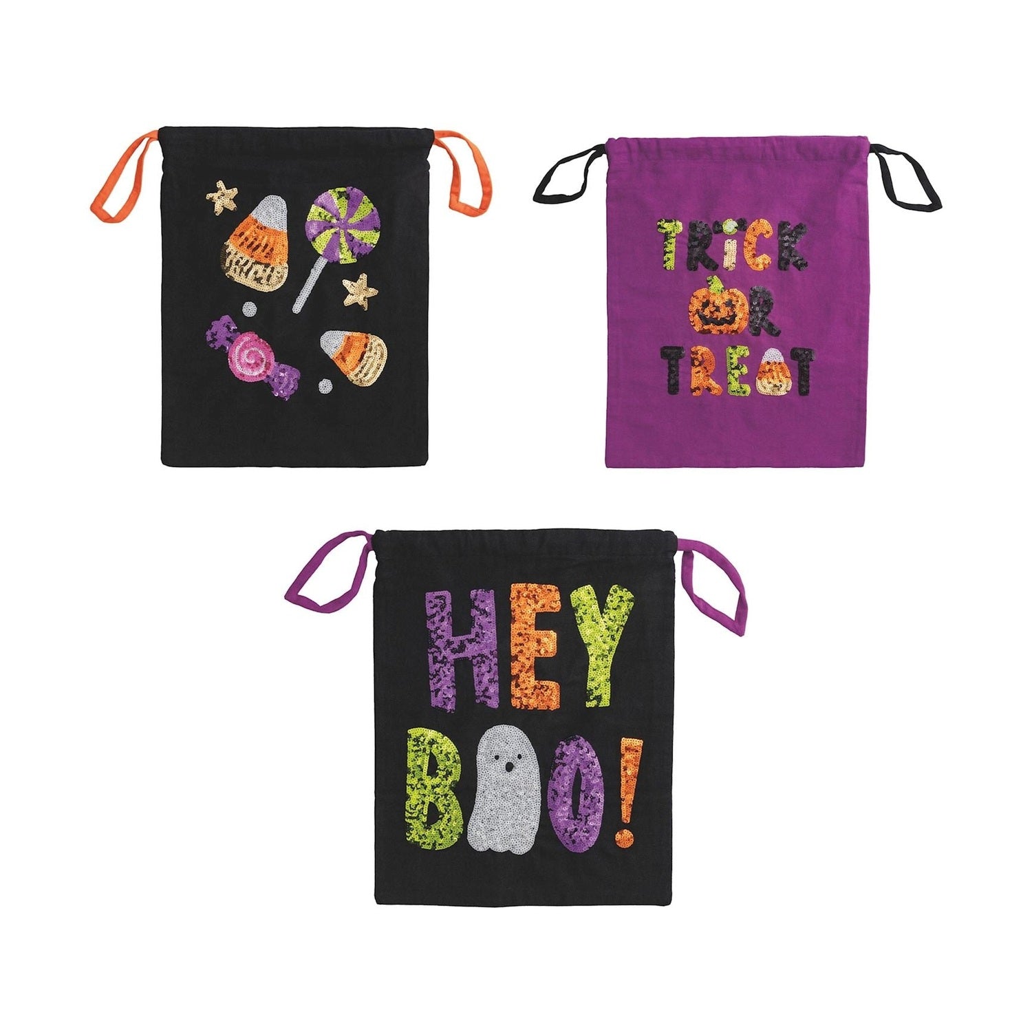 Treat Pillowcase