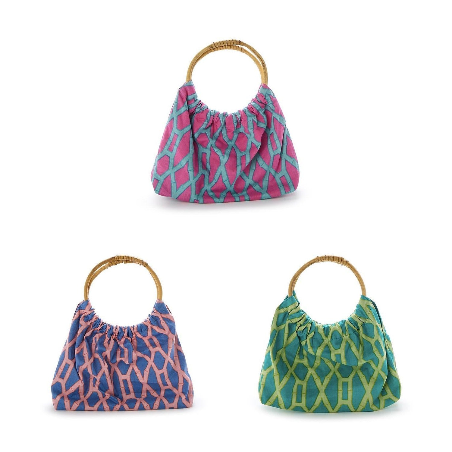 Bamboo Bag