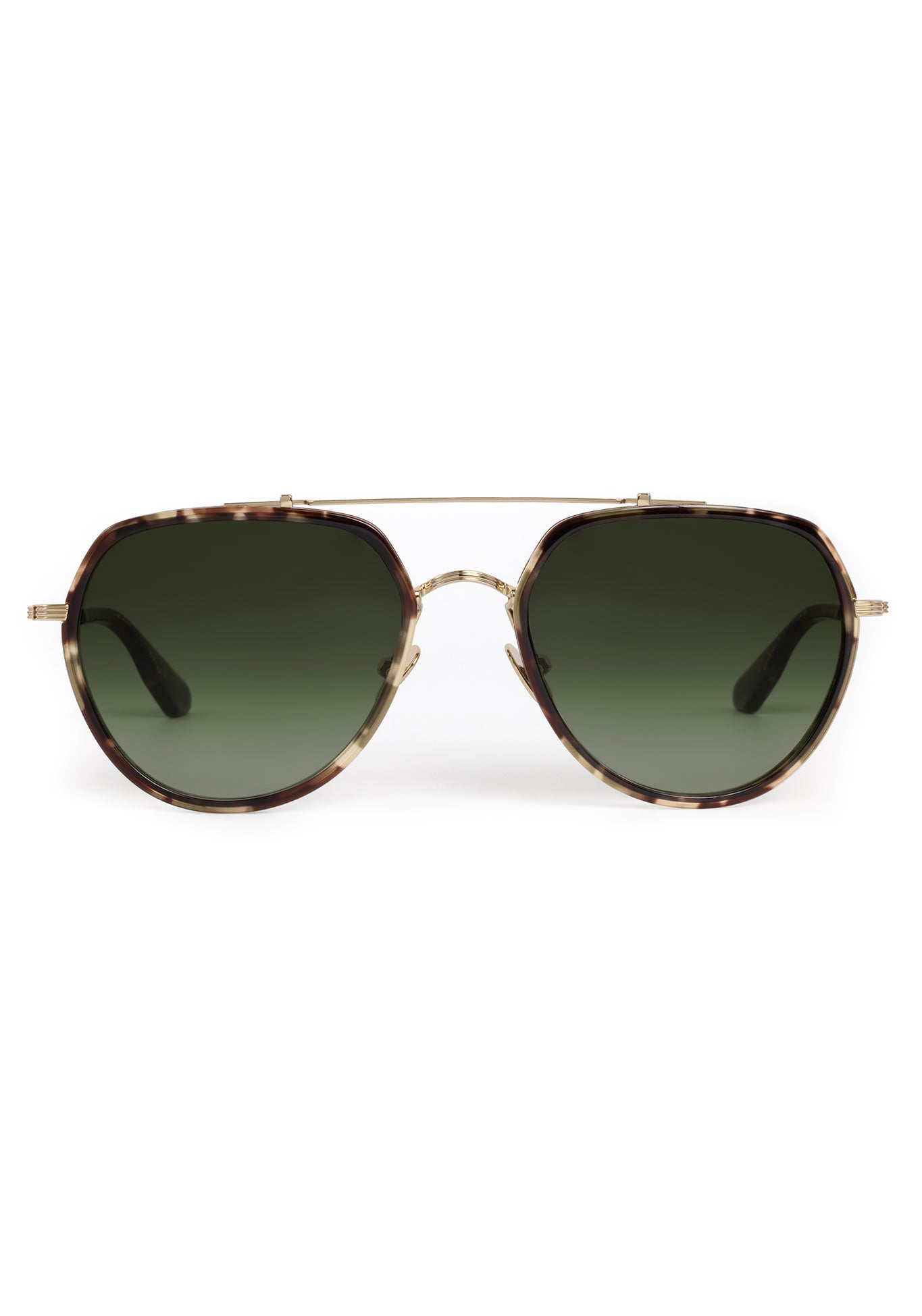 Baker Eyewear- 12K Titanium + Patagonia