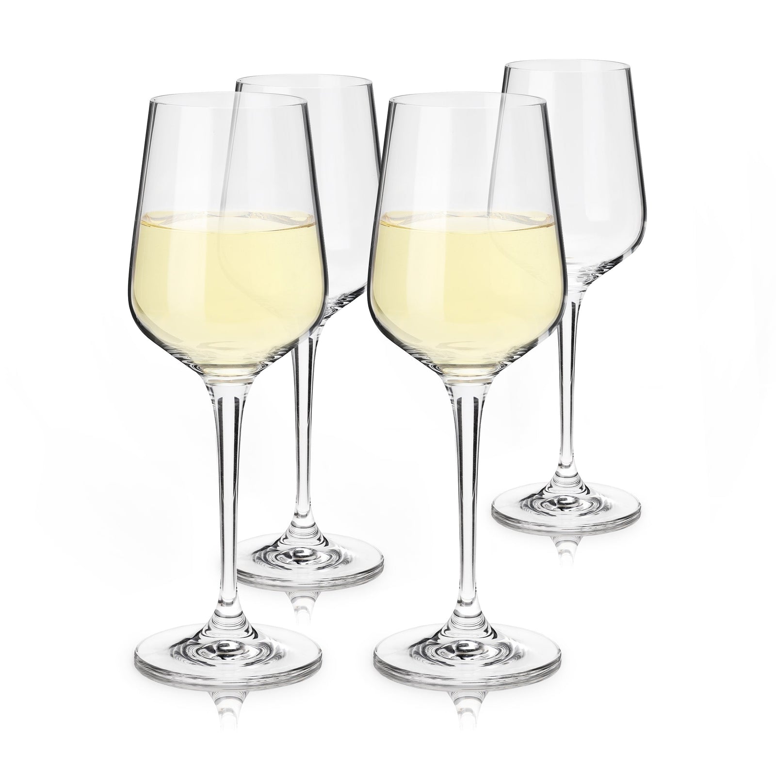 Reserve Inez Crystal Chardonnay Glasses
