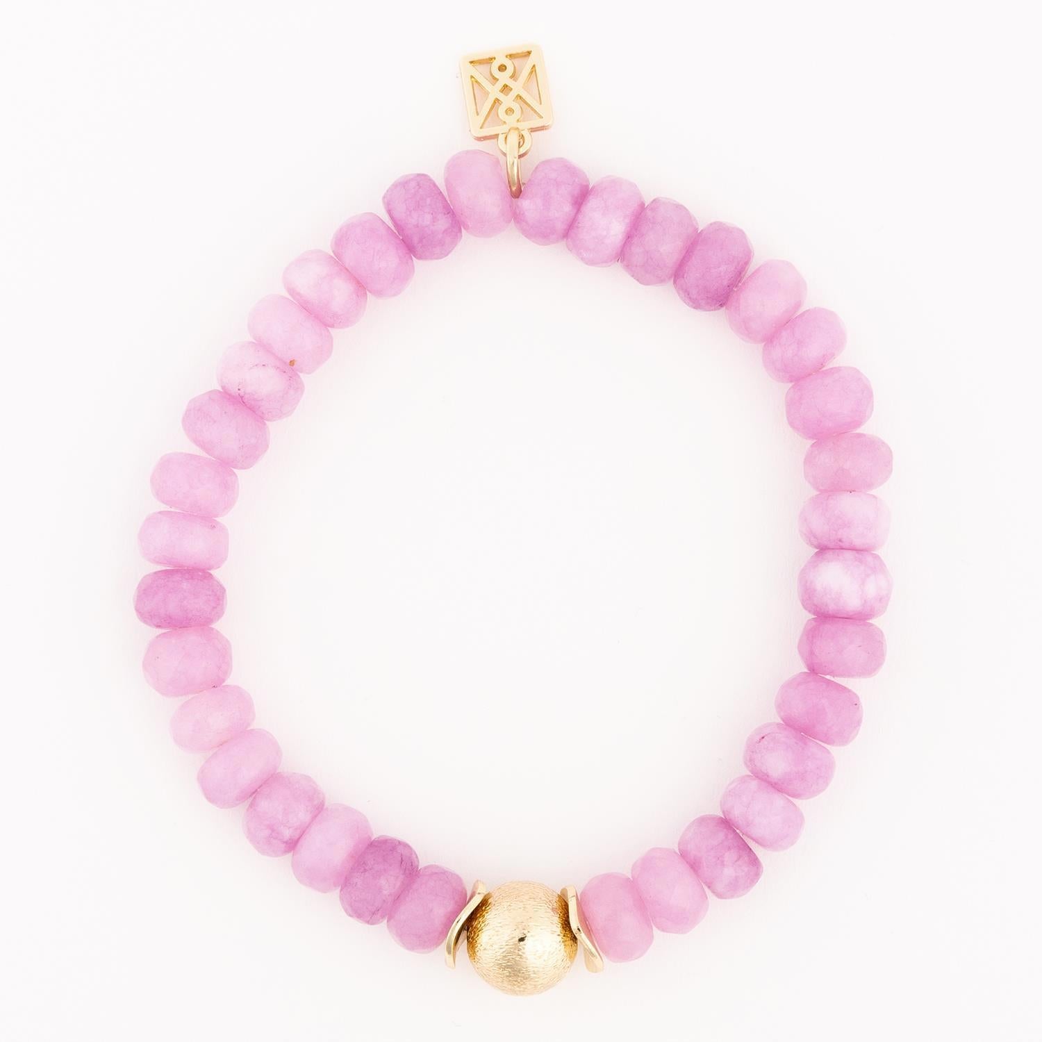 Bracelet Paloma Pink